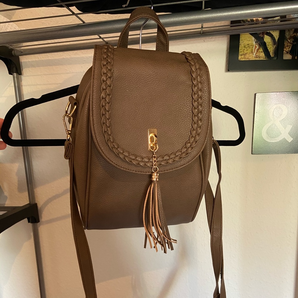 Ivy London Backpack